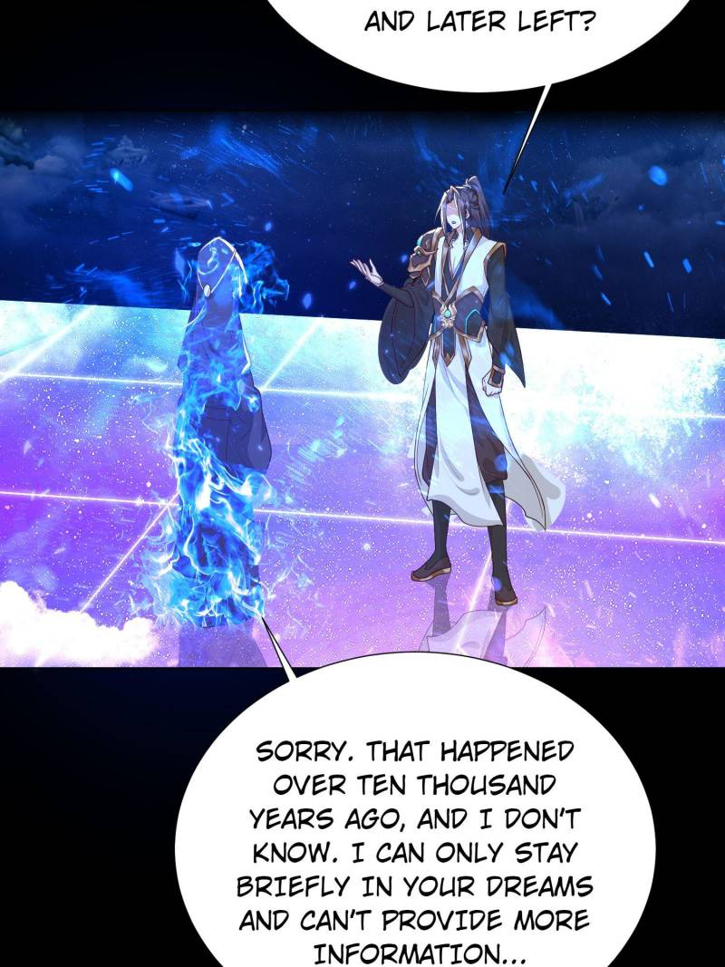 Dragon Master Chapter 409 8